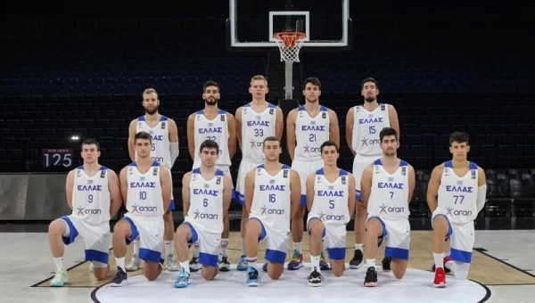 Εθνική Ελλάδος: Αναχώρησε για την Ποντγκόριτσα!