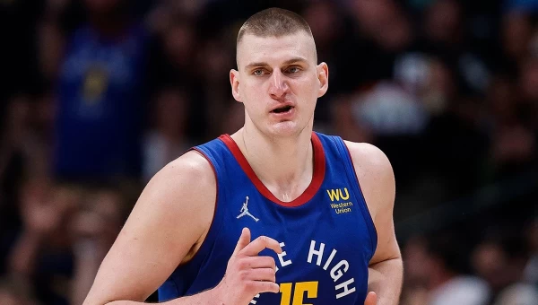 Έγραψε ιστορία ο Γιόκιτς με τους Νάγκετς [vid]