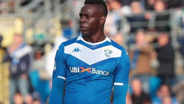 Η Σιόν θέλει τον Μπαλοτέλι!