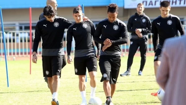 ΟΦΗ: Προετοιμασία με πολλές απουσίες!