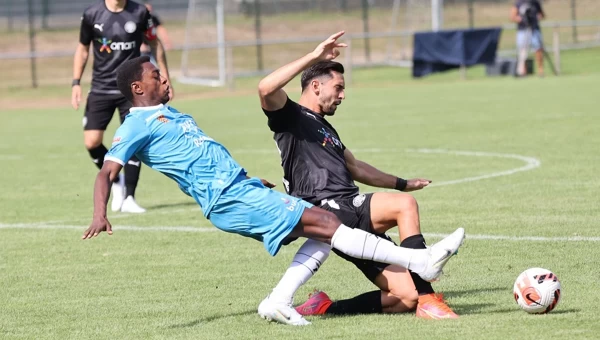 ΟΦΗ: Έκανε… σεφτέ στα φιλικά της Ολλανδίας [vid]