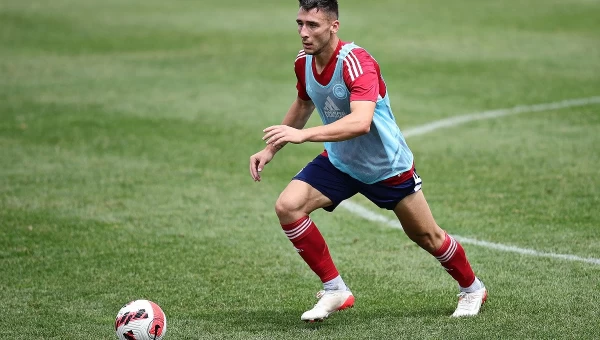 ΠΑΣ Γιάννινα: Ολοταχώς για deal με Μπαγκαλιάνη [vid]