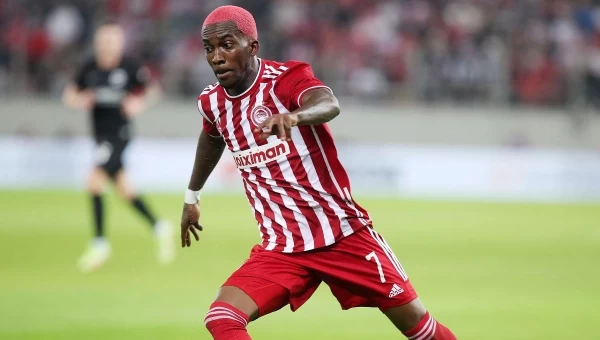 Ολυμπιακός: Ο Ονιεκούρου παραχωρήθηκε δανεικός στην Αδάνα Ντεμιρσπόρ