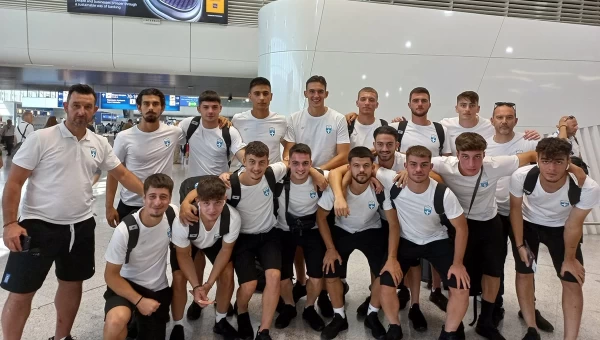 Με 13 μετάλλια επιστρέφει η Ελλάδα