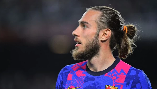 ΑΕΚ και Άρης στο «κόλπο» για παίκτη της Μπαρτσελόνα [vid]