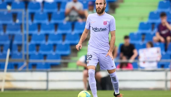 Θέλτα: Αγοράζει τον Μινγκέθα από την Μπαρτσελόνα [vid]