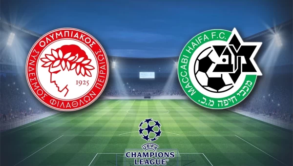 Προκριματικά Champions League: Για νίκη-πρόκριση ο Ολυμπιακός!