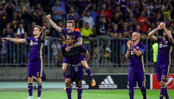 Προκριματικά Champions League: Μάριμπορ - Σέριφ Τίρασπολ, οι άμυνες το πάνω χέρι!