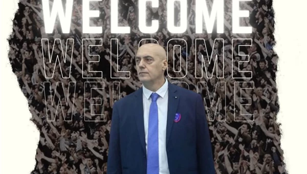 Ο Γιόσκο Μιλενκόσκι νέος προπονητής του ΠΑΟΚ [vids]