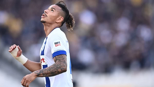 ΠΑΣ Γιάννινα: Έδωσε τα… χέρια με τη Στουτγκάρδη για τον Περέα [vid]