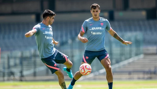 Μεξικό: Η κόντρα απόδοσης στο Πούμας - Τιχουάνα