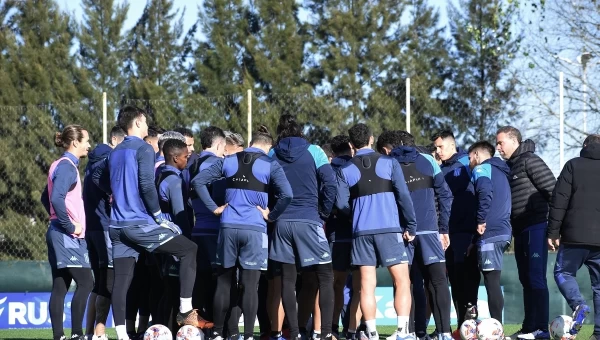 Α' Αργεντινής: Σούπερ πρόταση για το ντέρμπι της Αβεγιανέδα και οι Λανούς, Ρίβερ Πλέιτ