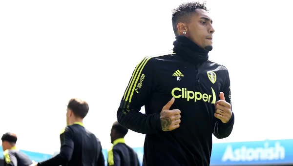 Μπαρτσελόνα και Λιντς έδωσαν τα... χέρια για Ραφίνια [vid]