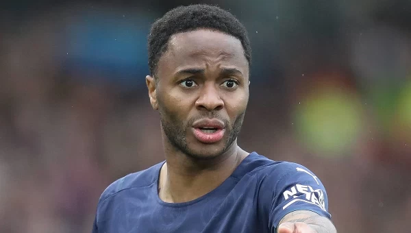 Τσέλσι: Τα βρήκε με τον Στέρλινγκ [vid]