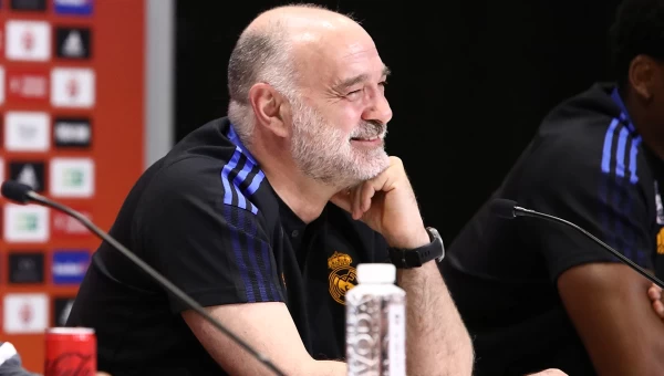 Ρεάλ Μαδρίτης: Ανακοίνωσε το «διαζύγιο» με τον Λάσο [vid]