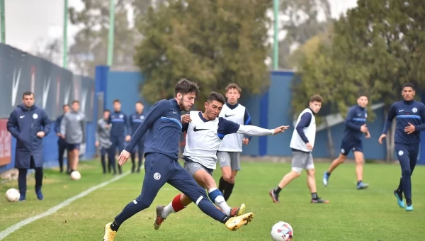 Α' Αργεντινής: Το 2,30 της Σαν Λορέντσο