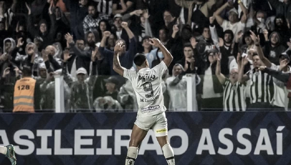 Α' Βραζιλίας: Κόντρα την Ατλέτικο Μινέιρο, συνδυασμός για Παλμέιρας