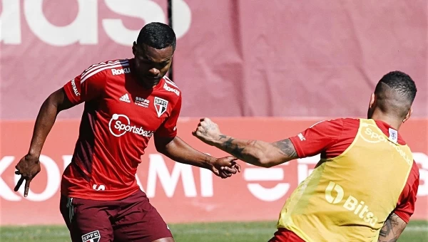 Κόπα Σουνταμερικάνα: Σάο Πάολο - Ουνιβερσιδάδ Κατόλικα και... γκολ!