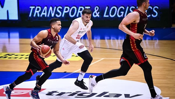 Ήττα σοκ των Σέρβων - Το πρόγραμμα της Εθνικής στη β’ φάση [vid]