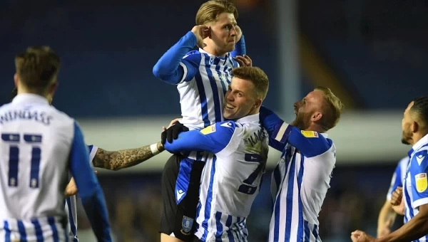 League 1: Εναρξη με Σέφιλντ Γουένσντεϊ!