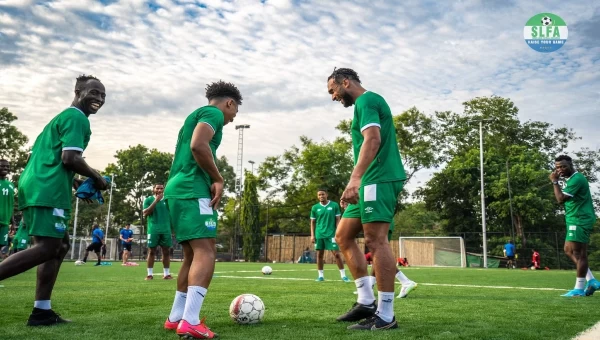 Σιέρα Λεόνε: Έρευνα για ματς με σκορ… 95-0 και 91-1!