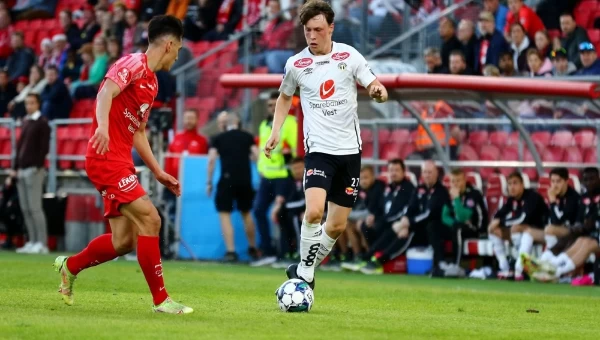 Β’ Νορβηγίας: Σόγκνταλ με combo bet!