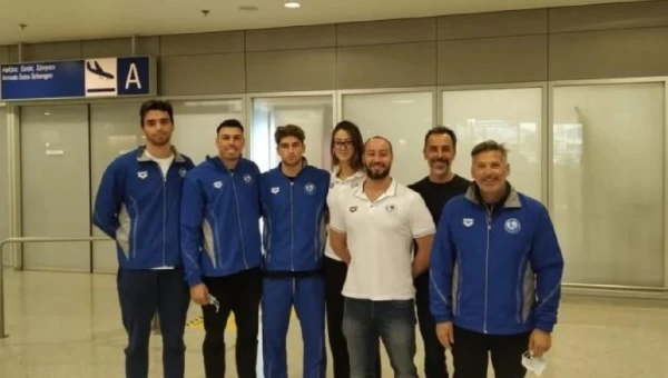 Πέντε προκρίσεις στον τελικό!