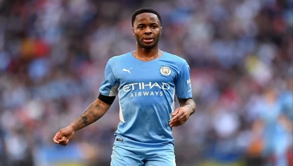 Παίκτης της Τσέλσι ο Στέρλινγκ!