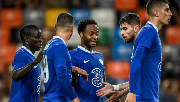 Τσέλσι: Νίκη στο τελευταίο φιλικό με την Ουντινέζε!