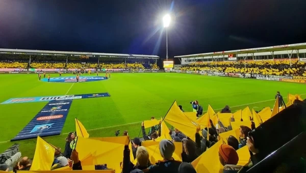 Διακοπές στη Νορβηγία!