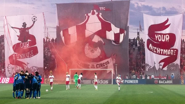 Από τον Καναδά μέχρι την Σουηδία!