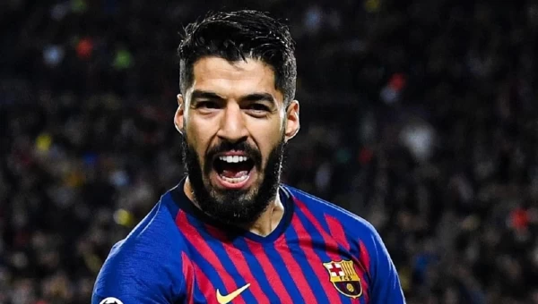 Σουάρες: Χιλιάδες οπαδοί της Νασιονάλ έδειξαν την αγάπη με τον τρόπο τους (vid)