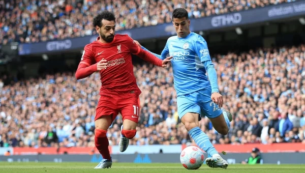 Community Shield: Λίβερπουλ-Μάντσεστερ Σίτι, ο πρώτος τίτλος στο Νησί!