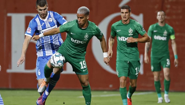 Champions League: Τα φαβορί πέρασαν - Σκόραρε ο Σωτηρίου [vids]