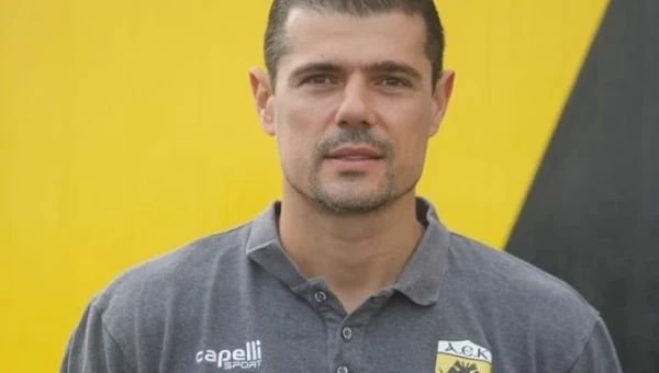 Ο Ταυλαρίδης αποτελεί παρελθόν από την ΑΕΚ!