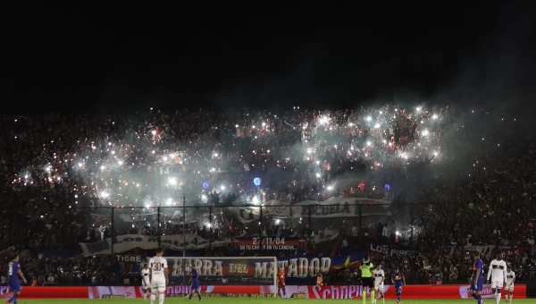 Αργεντινή: Ο άσος της Τίγκρε και της Μπόκα Τζούνιορς