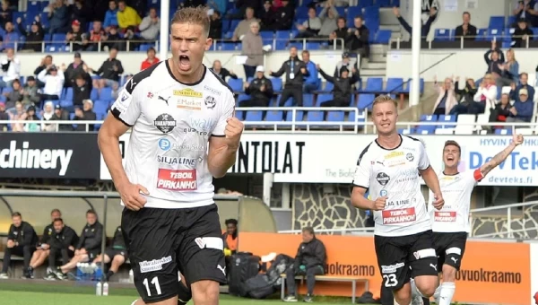 Με Σπορτ και… Φινλανδία