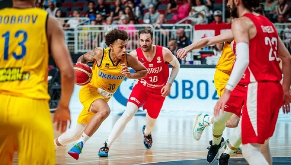 Προκριματικά Μουντομπάσκετ: Η άξια Ουκρανία και η Ισπανία!