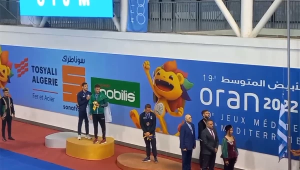 Ο Βαζαίος χρυσός στα 200μ. μεικτής! [vid]