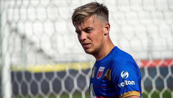 ΠΑΣ Γιάννινα: Ηπειρώτης ο Ριένστρα [vid]