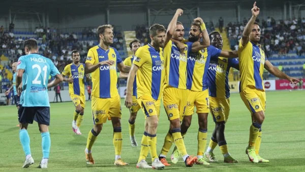 Η Μακάμπι Τελ Αβίβ ετοιμάζεται για τον Άρη [vids]