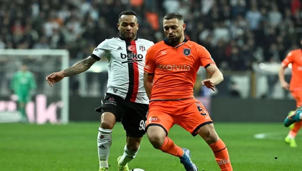 Μπασακσεχίρ και Γκέτεμποργκ!