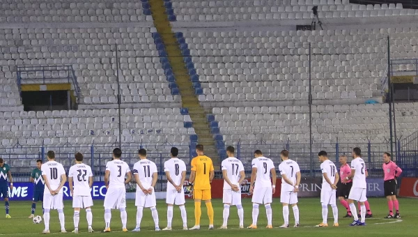 Nations League: Στη Ριζούπολη το Ελλάδα - Βόρεια Ιρλανδία
