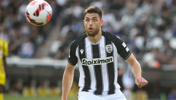 ΠΑΟΚ: Κρούση της Φαμαλικάο για Μιχάι