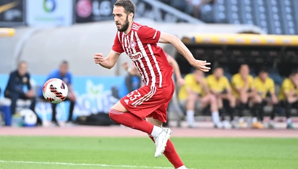 ΑΠΟΕΛ: Έβαλε τέλος στα σενάρια για Φορτούνη