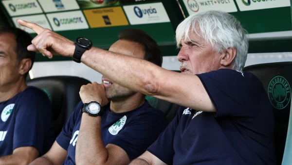 Παναθηναϊκός: Η λίστα για τις αναμετρήσεις με τη Σλάβια Πράγας