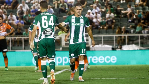 Ομόνοια: Κυπριακά σενάρια για τον «πράσινο» Καρλίτος