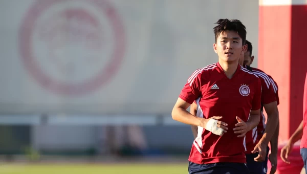 Ολυμπιακός: Οι αλλαγές στην ευρωπαϊκή λίστα ενόψει Σλόβαν