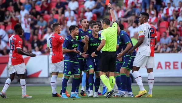 Conference League: «Μπλοκ» στον Παναθηναϊκό στην Πράγα [vid]