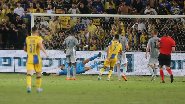 Conference League: Ο Άρης θα ψάξει μεγάλη ανατροπή κόντρα στην Μακάμπι [vid]